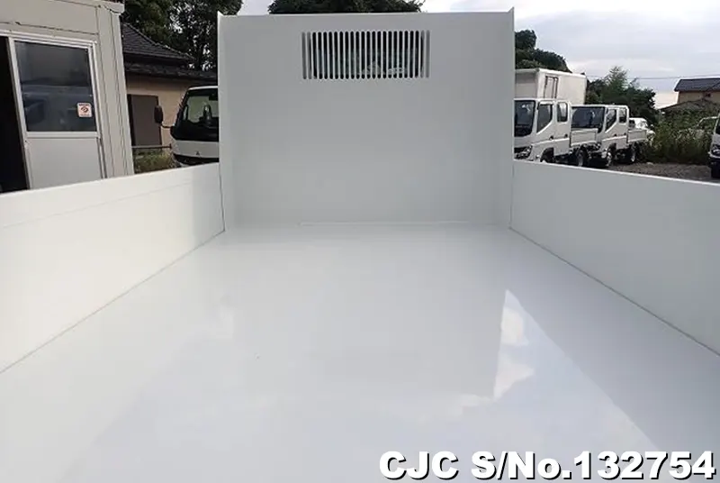 2025 Mitsubishi / Canter Stock No. 132754