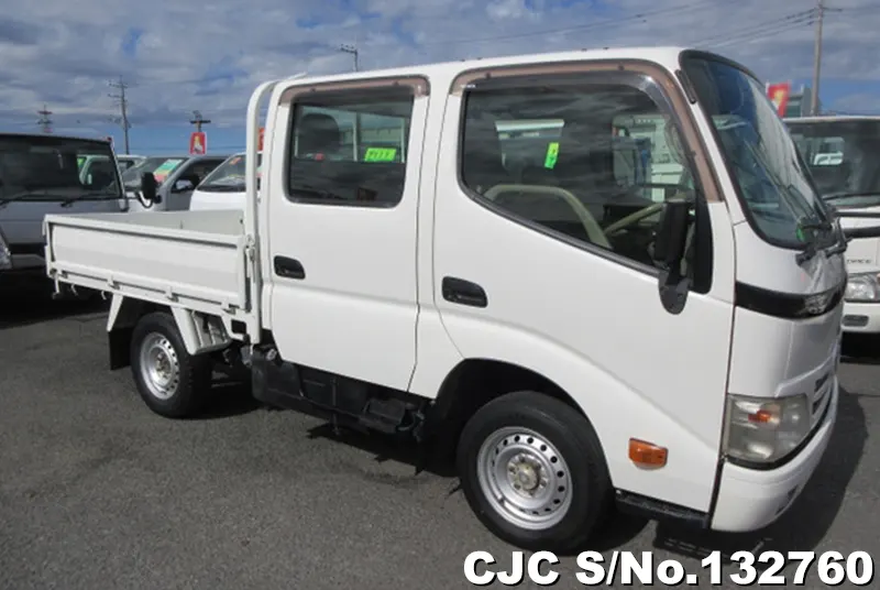 2014 Toyota / Dyna Stock No. 132760