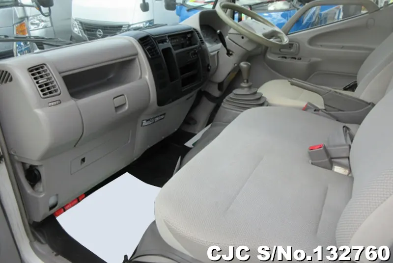 2014 Toyota / Dyna Stock No. 132760