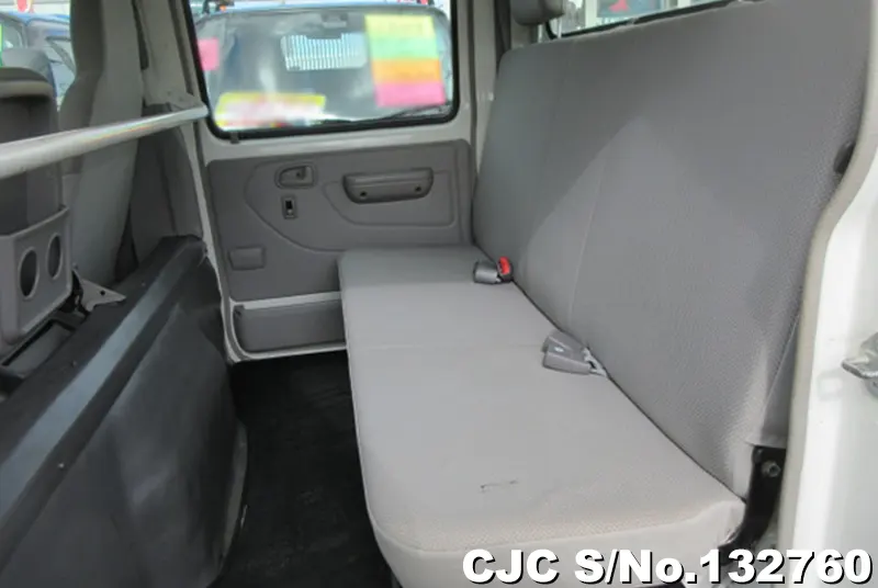 2014 Toyota / Dyna Stock No. 132760