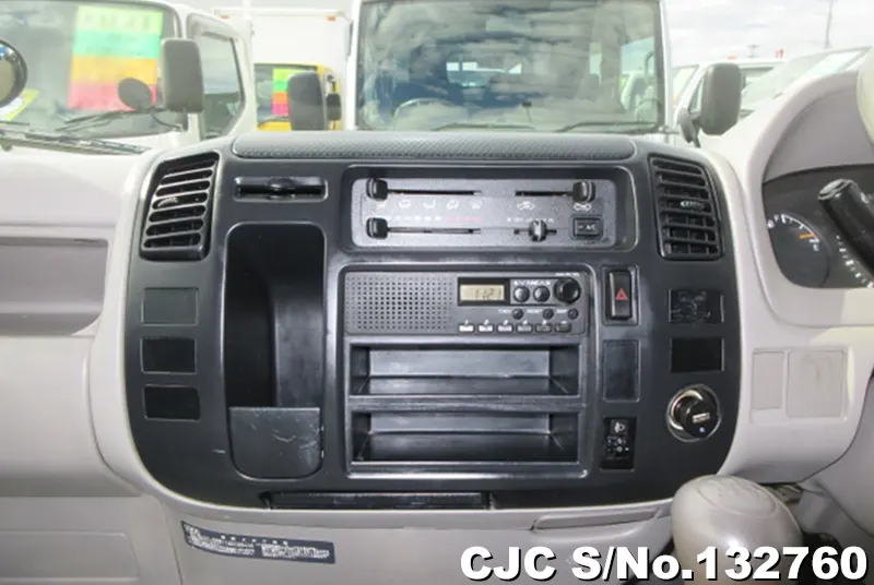 2014 Toyota / Dyna Stock No. 132760