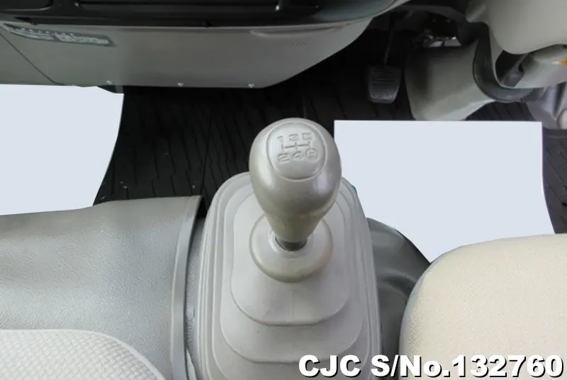 2014 Toyota / Dyna Stock No. 132760