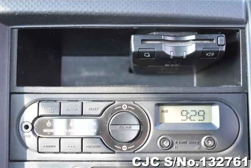 2015 Isuzu / Elf Stock No. 132761