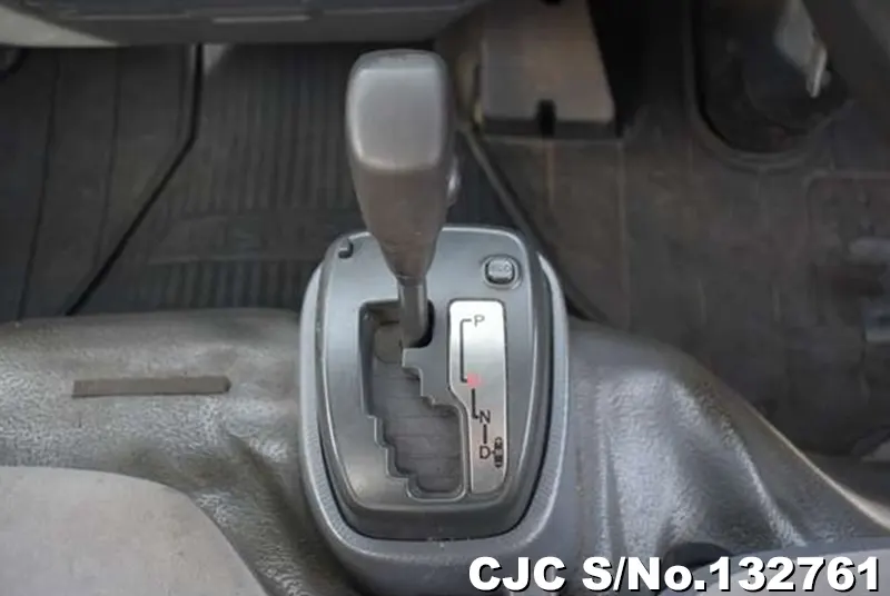 2015 Isuzu / Elf Stock No. 132761