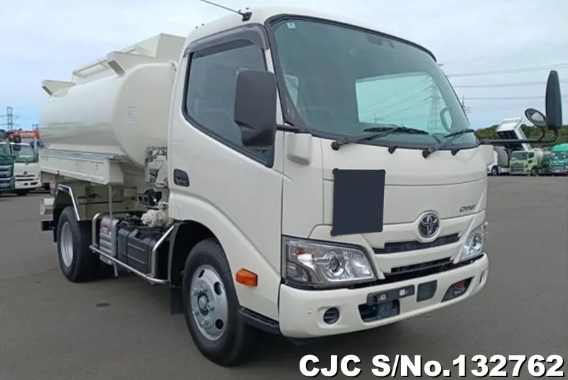2025 Toyota / Dyna Stock No. 132762