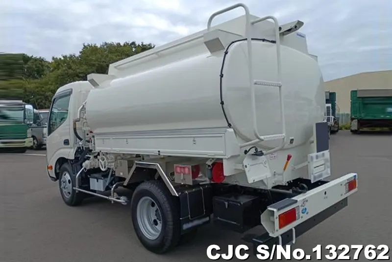 2025 Toyota / Dyna Stock No. 132762