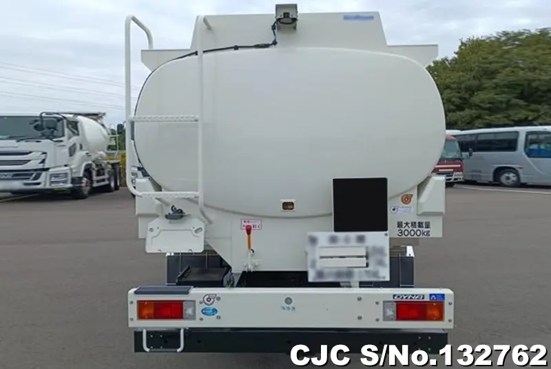 2025 Toyota / Dyna Stock No. 132762