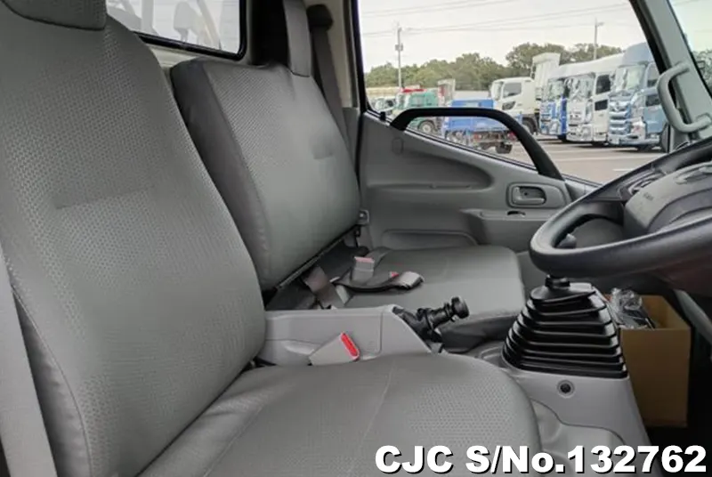 2025 Toyota / Dyna Stock No. 132762