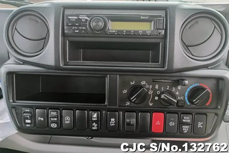 2025 Toyota / Dyna Stock No. 132762