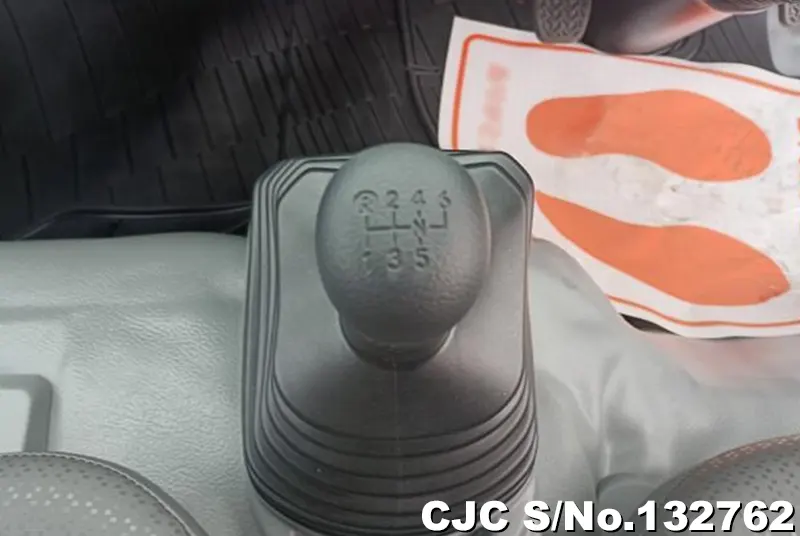 2025 Toyota / Dyna Stock No. 132762