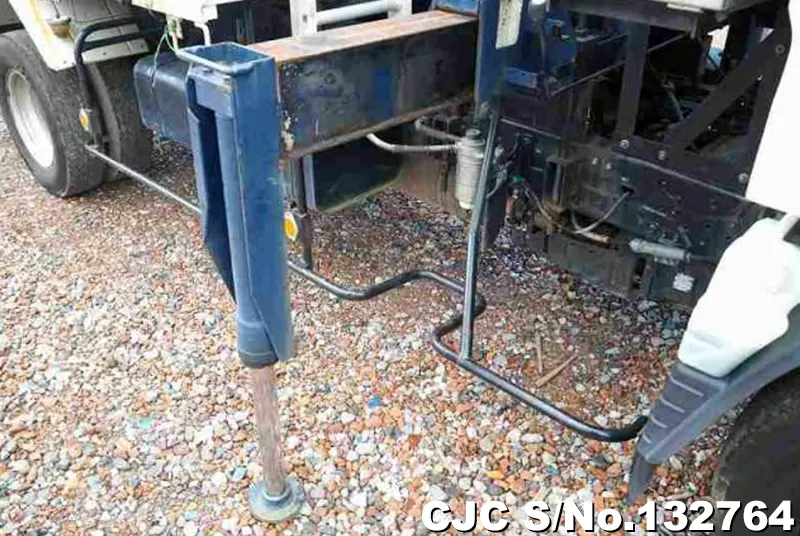 2004 Mitsubishi / Canter Stock No. 132764