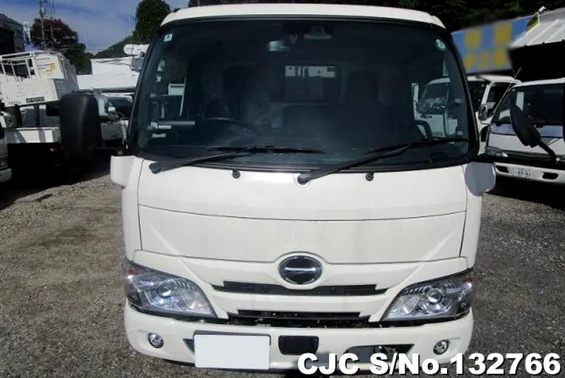 2025 Hino / Dutro Stock No. 132766