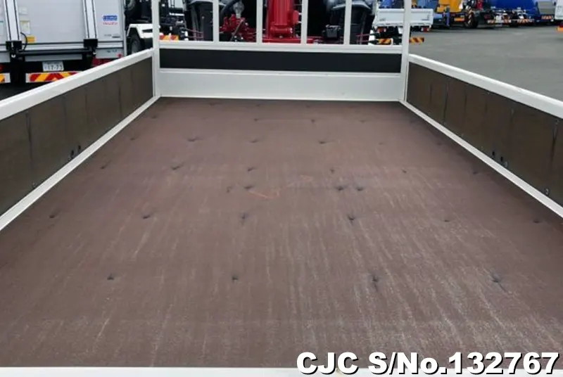 2025 Hino / Dutro Stock No. 132767