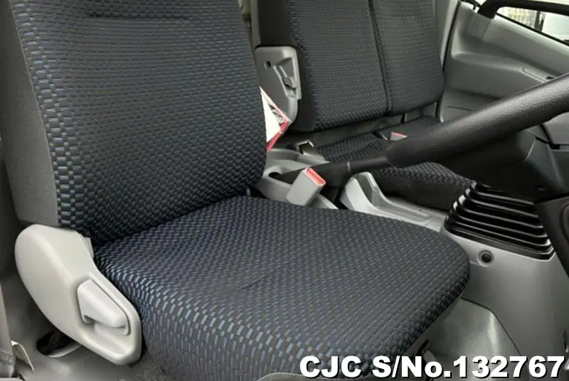 2025 Hino / Dutro Stock No. 132767