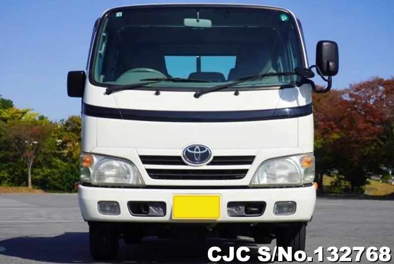 2009 Toyota / Dyna Stock No. 132768