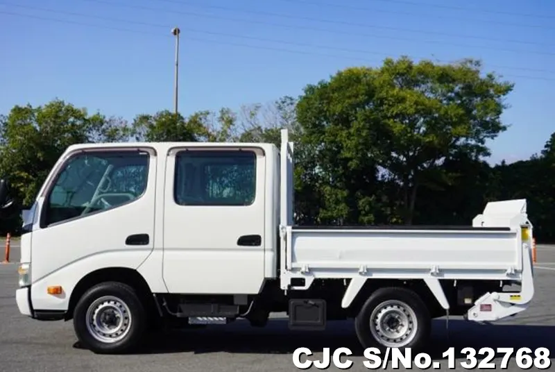 2009 Toyota / Dyna Stock No. 132768