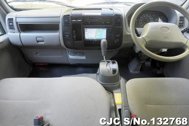 2009 Toyota / Dyna Stock No. 132768