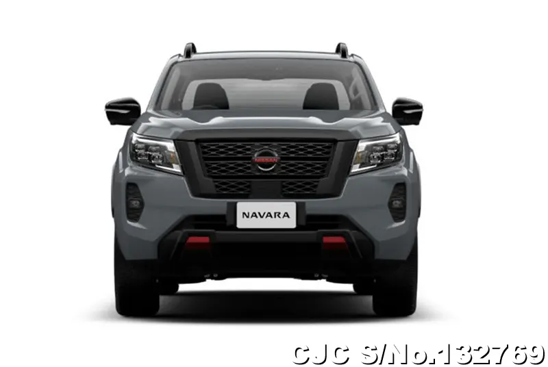 2026 Nissan / Navara Stock No. 132769