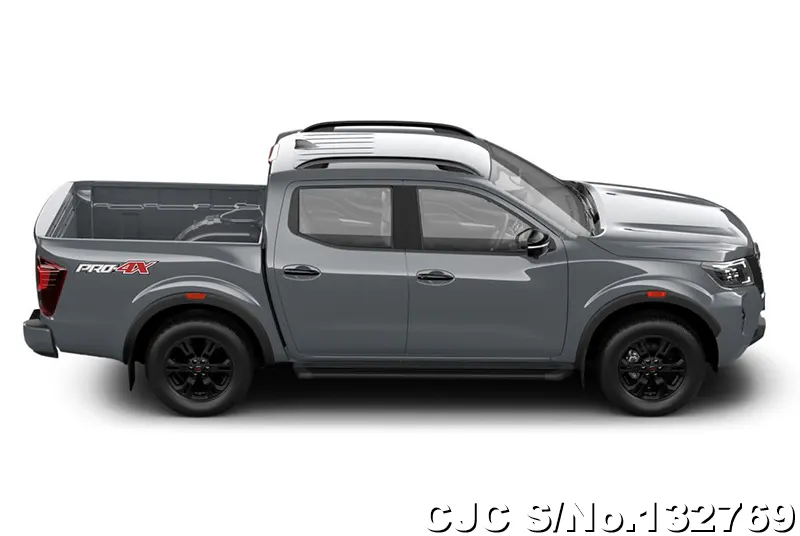 2026 Nissan / Navara Stock No. 132769