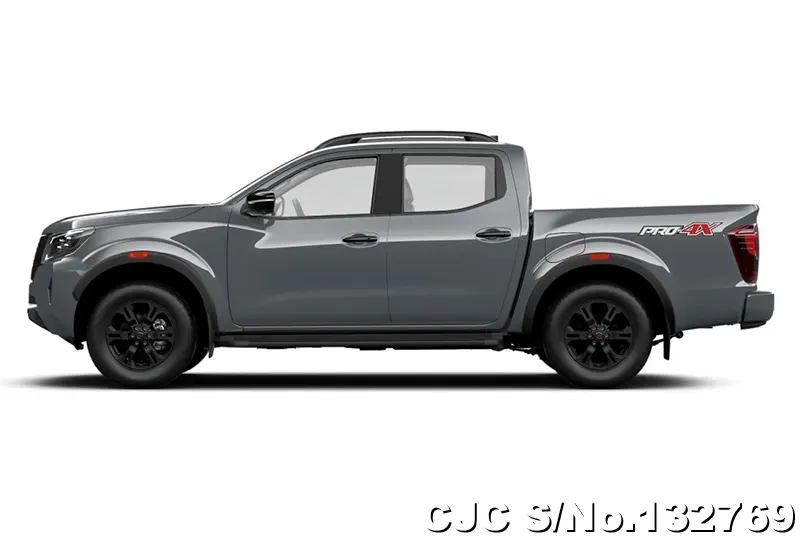 2026 Nissan / Navara Stock No. 132769