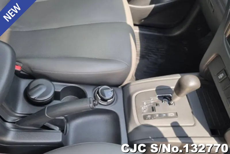 Mitsubishi Triton in Silver for Sale Image 8