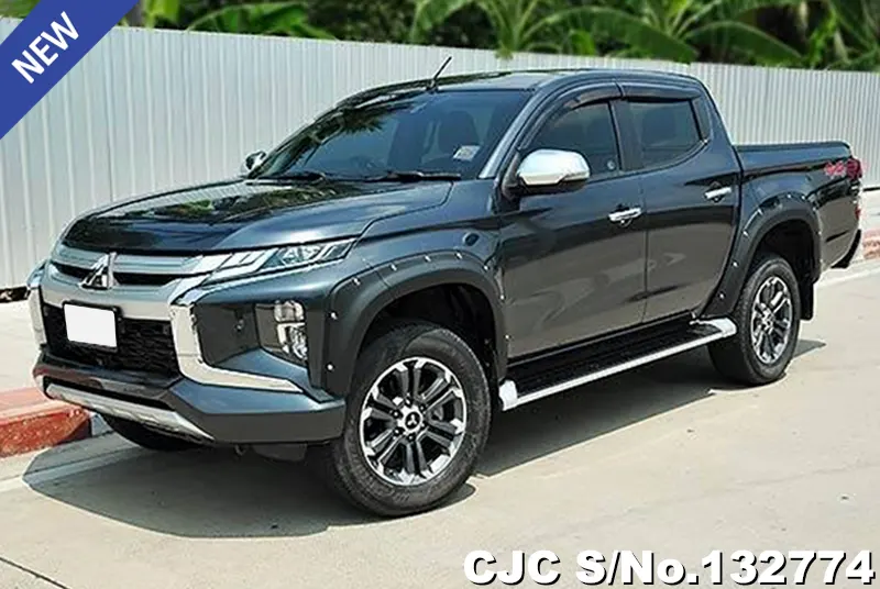 Mitsubishi / Triton