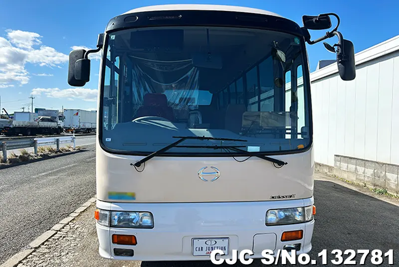 2011 Hino / Liesse Stock No. 132781