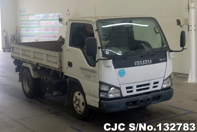 Isuzu / Elf 2006
