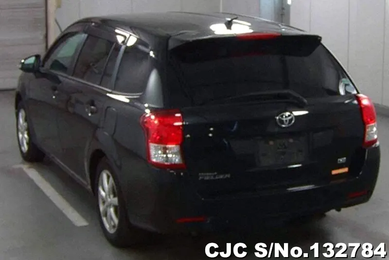 2013 Toyota / Corolla Fielder Stock No. 132784