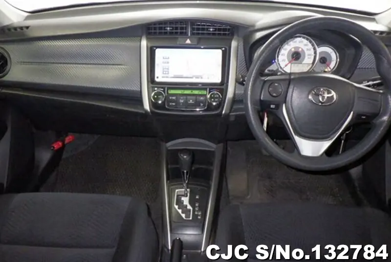 2013 Toyota / Corolla Fielder Stock No. 132784