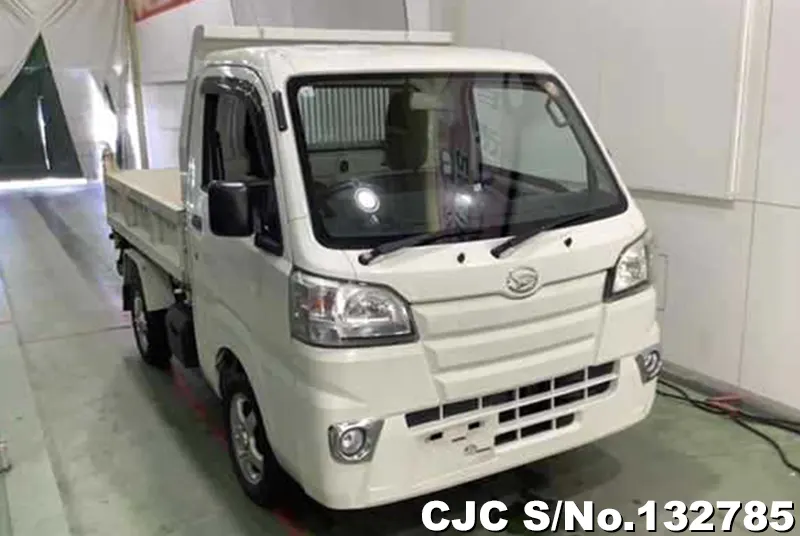 Daihatsu / Hijet 2016