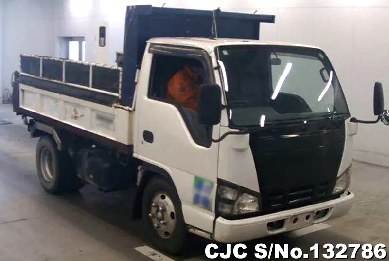 Isuzu / Elf 2006