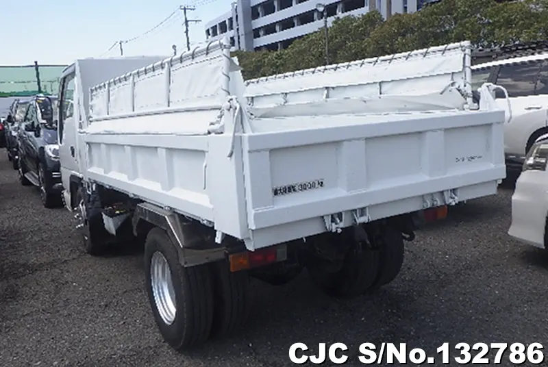 2006 Isuzu / Elf Stock No. 132786