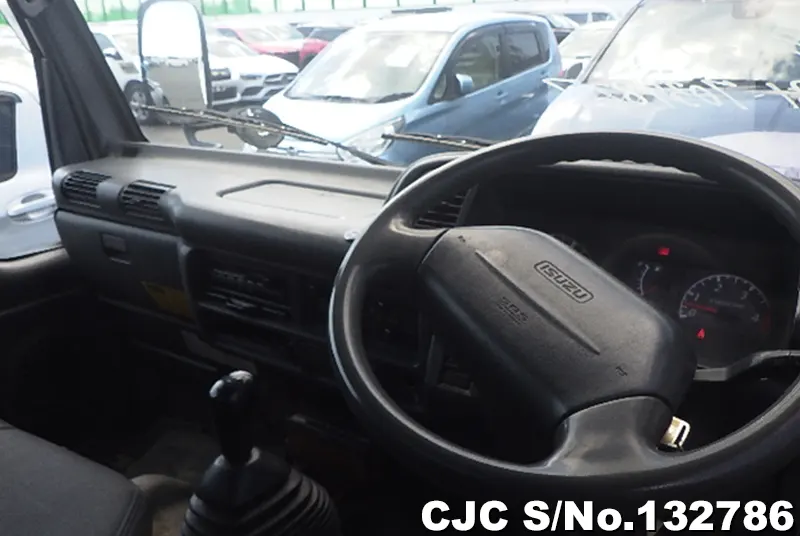 2006 Isuzu / Elf Stock No. 132786