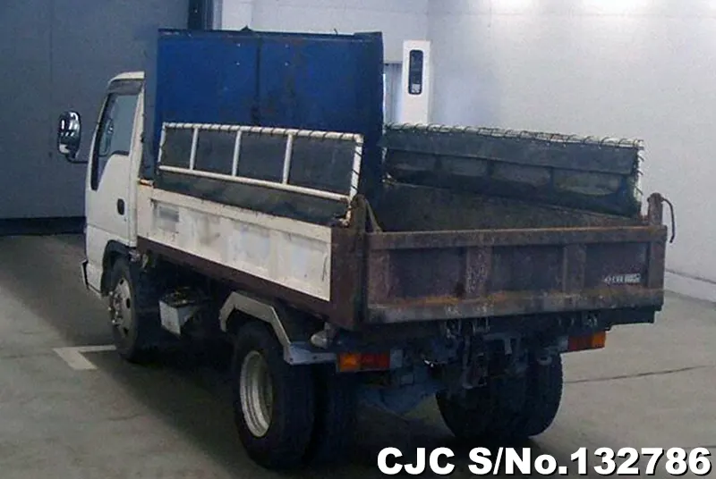 2006 Isuzu / Elf Stock No. 132786