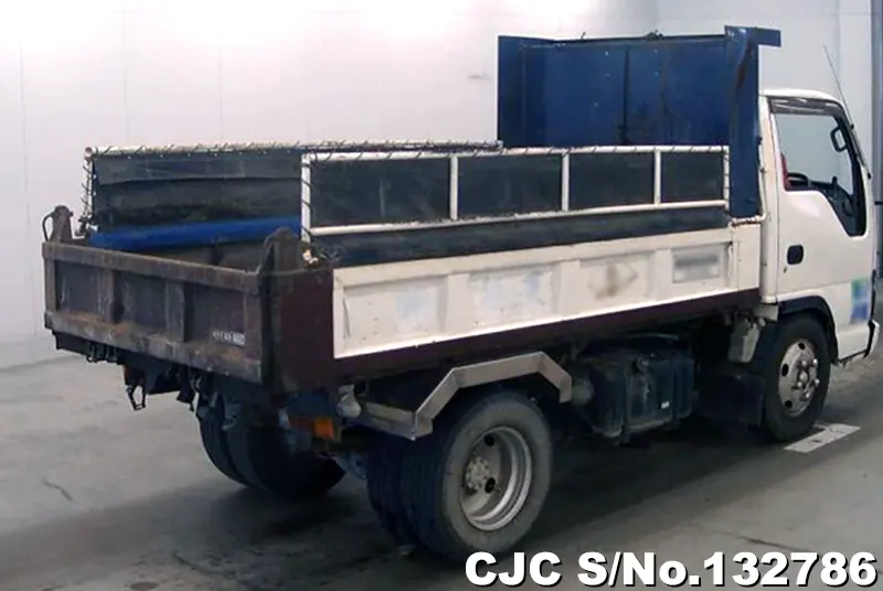 2006 Isuzu / Elf Stock No. 132786