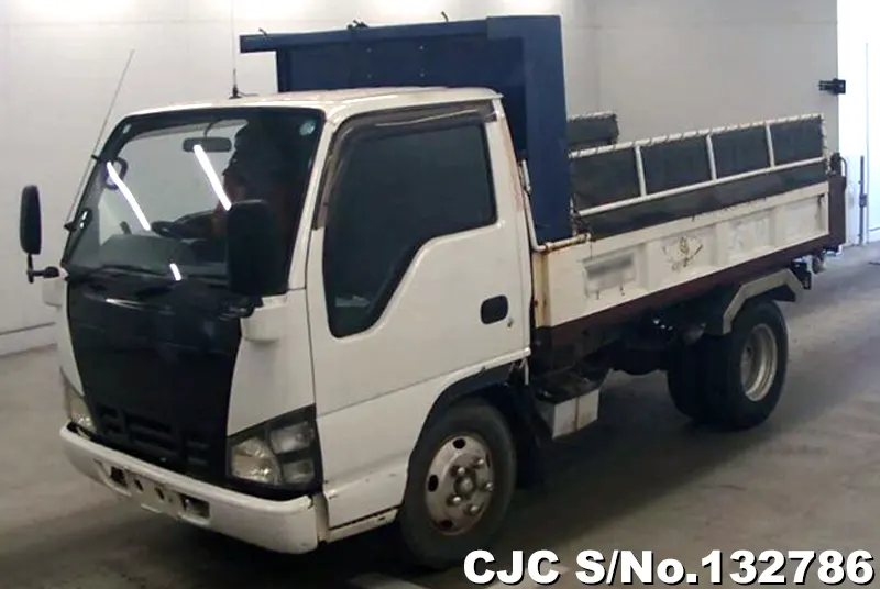 2006 Isuzu / Elf Stock No. 132786