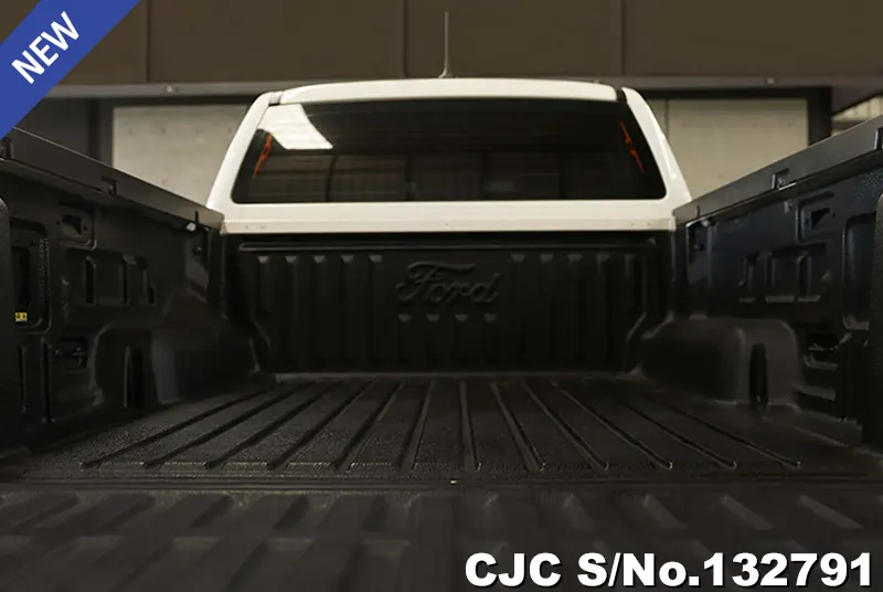 2024 Ford / Ranger / Raptor Stock No. 132791