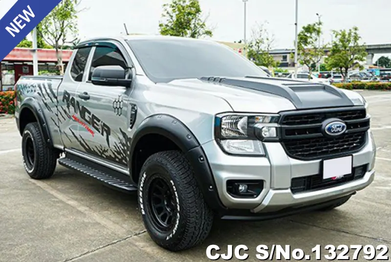 Ford / Ranger manual