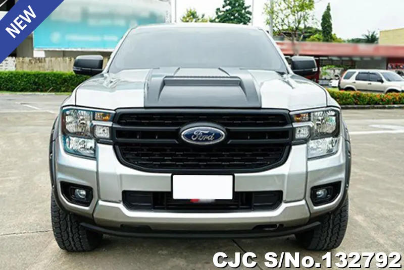 2023 Ford / Ranger Stock No. 132792