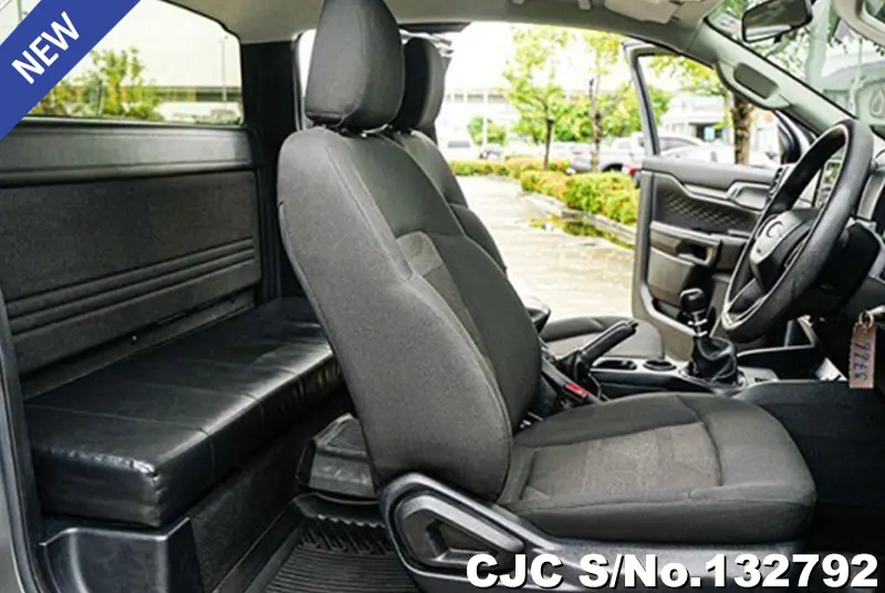 2023 Ford / Ranger Stock No. 132792