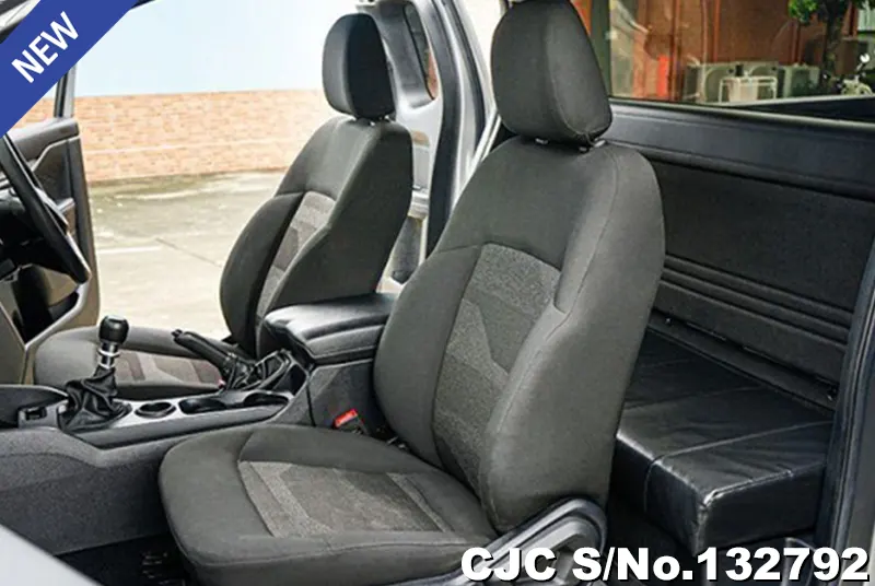 2023 Ford / Ranger Stock No. 132792