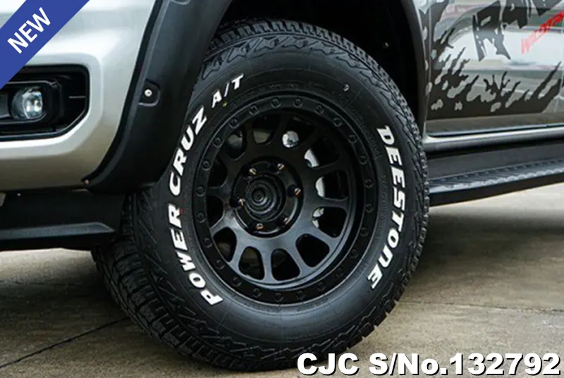 2023 Ford / Ranger Stock No. 132792