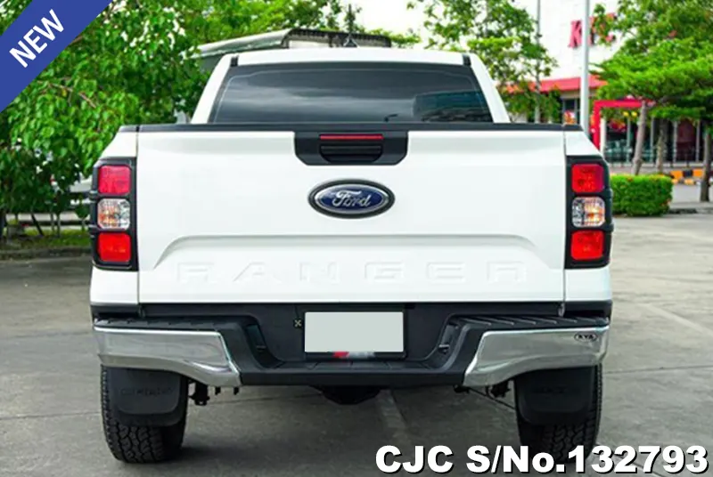 2023 Ford / Ranger Stock No. 132793