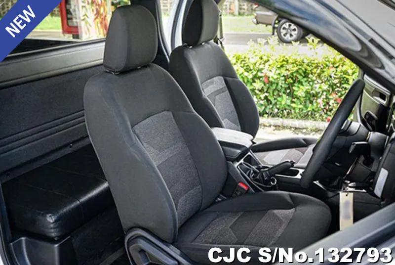 2023 Ford / Ranger Stock No. 132793