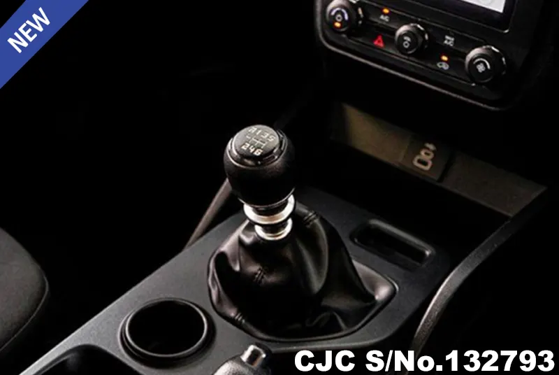 2023 Ford / Ranger Stock No. 132793