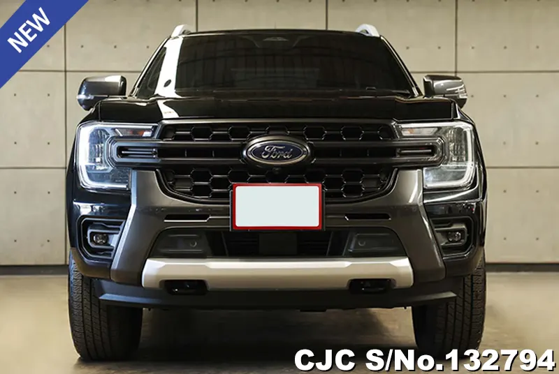 2023 Ford / Ranger Stock No. 132794