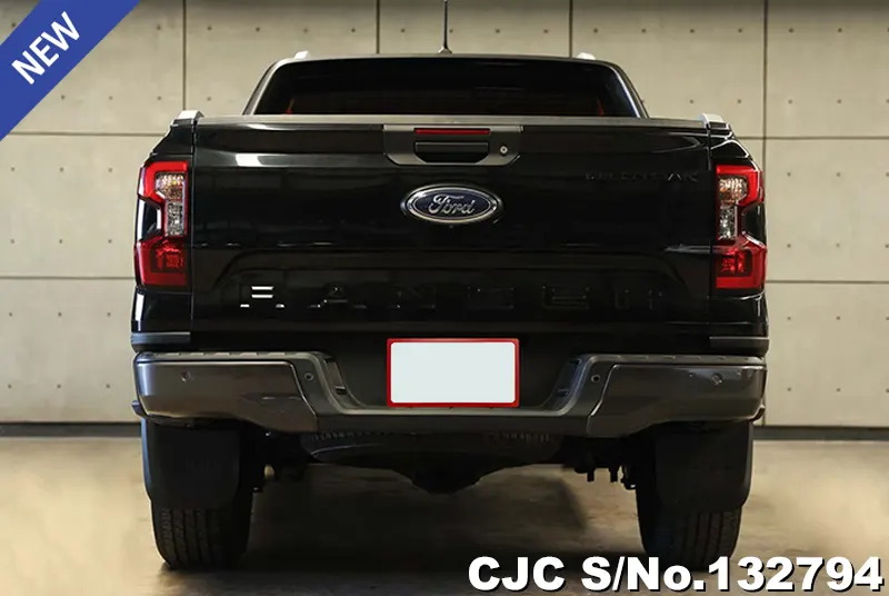 2023 Ford / Ranger Stock No. 132794
