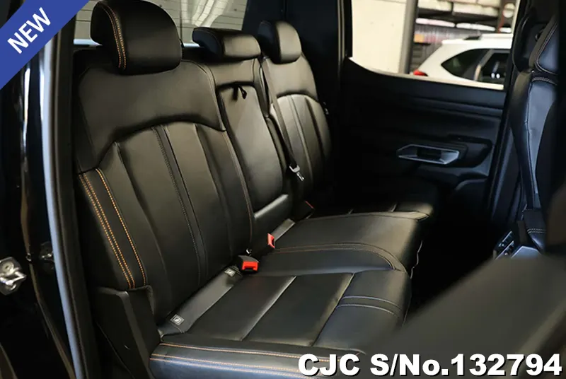 2023 Ford / Ranger Stock No. 132794