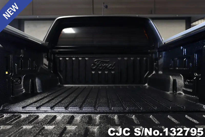 2023 Ford / Ranger Stock No. 132795